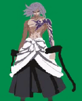 Enkidu Under Night In-Birth Wiki Fandom powered by Wikia Enkidu Under Night In-Birth Wiki Fandom powered by Wikia