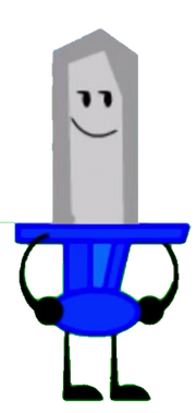 Sword IF-O