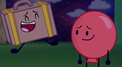 inanimate insanity
