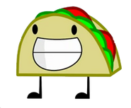 Taco | Inanimate Insanity Wiki | FANDOM powered by Wikia