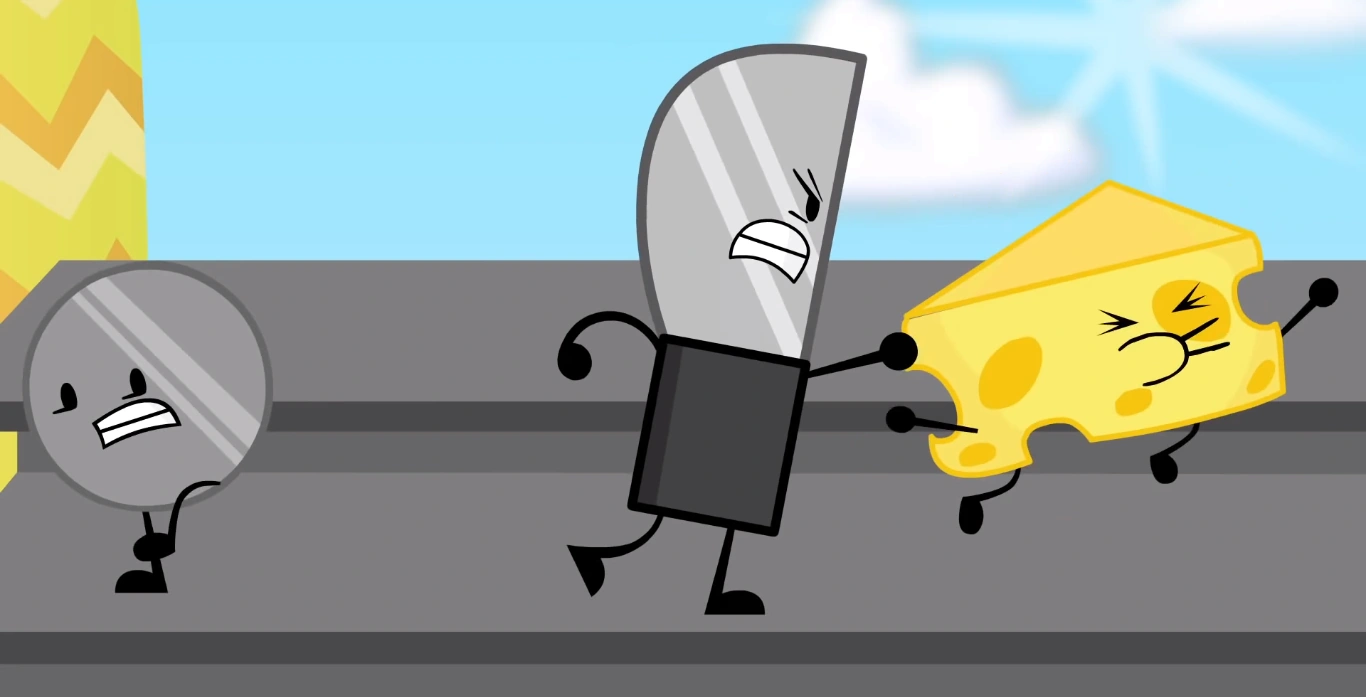 Image Knives.png Inanimate Insanity Wiki FANDOM powered by Wikia