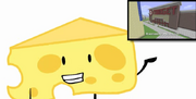 CheesyCommercial
