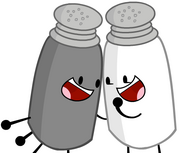 Pepper | Inanimate Insanity Wiki | FANDOM powered by Wikia