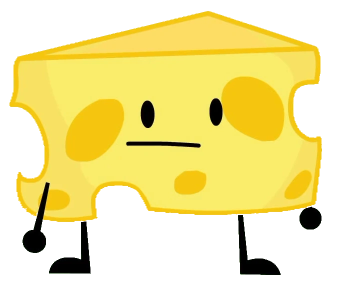 Image Cheesy 4.png Inanimate Insanity Wiki FANDOM powered by Wikia