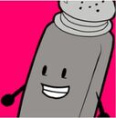 Peppericon