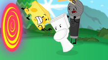 Cheesyliminated