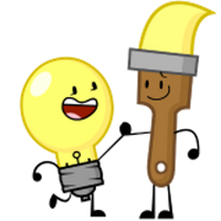 Lightbrush2017Pose