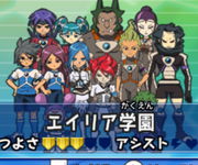 Neo Genesis Team