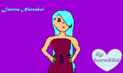 Loretta Natsukoi 1 Redo