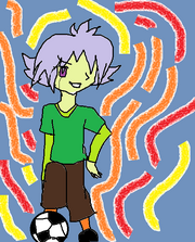 Kenji Haruya(finished)