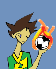 Victor Flame
