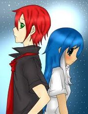 Ulvida x Hiroto