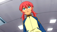 Kirino Shocked Not To Be Chosen CS 18 HQ