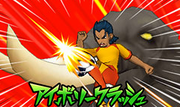 Ivory Crash