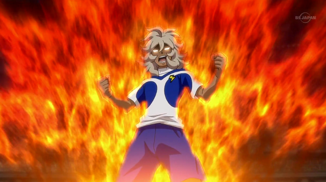 File:Kusaka raging in his Berserker Mode.png