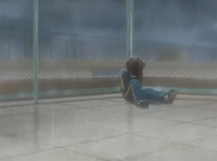 Endou depressed