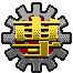 Mikage Sennou's Emblem.png