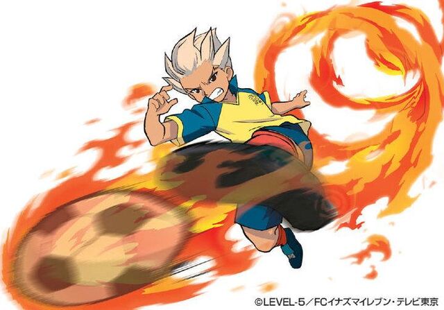 Fichier:79485-otaku-hinata026-albums-inazuma-eleven-6403-imagen-tornado-de-fuego-113787.jpg