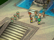Furukabu Brothers Game