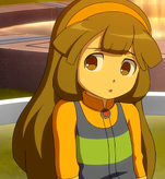 Kinako Casual Clothes CS 47 HQ