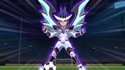 Yuuichiarmed