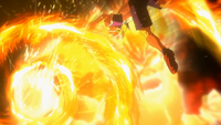 Bakunetsu Storm IE2.png