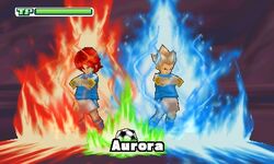 Aurora3DS