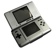 Nintendo DS Trans