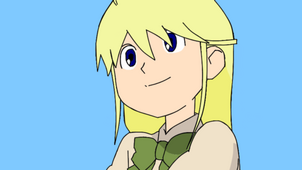 Aldena Rin