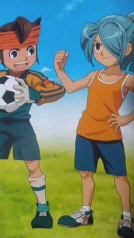 Archivo:303px-Endou Kazemaru.jpg
