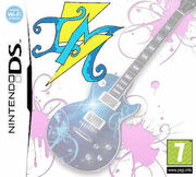 Inazuma MuSiC Videojuego. .jpg
