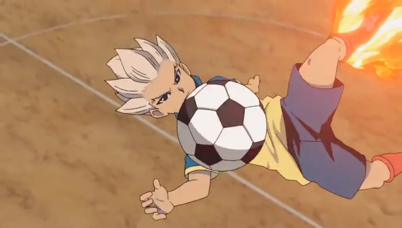 Immagine Tornado di Fuoco HD 19.png Inazuma Eleven Italia Wiki FANDOM powered by Wikia