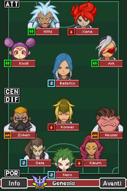 Genesis