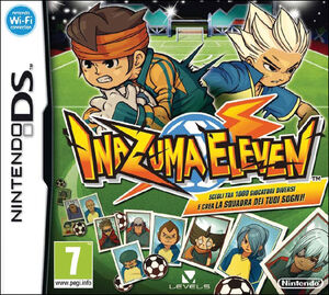 Inazuma Eleven Game2.jpg