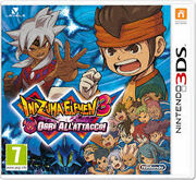 Inazuma Eleven 3 Ogre all'attacco cover.jpg