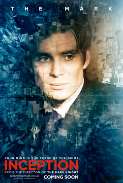 The Mark HD Poster