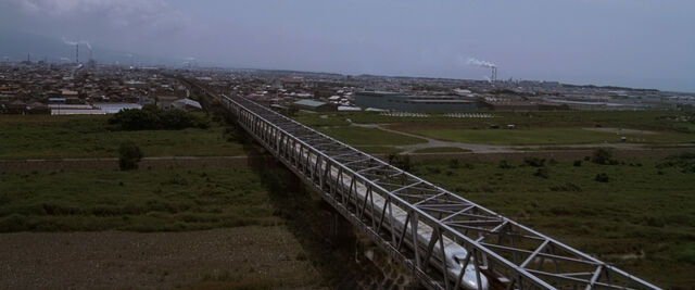 File:Bullet train.jpg