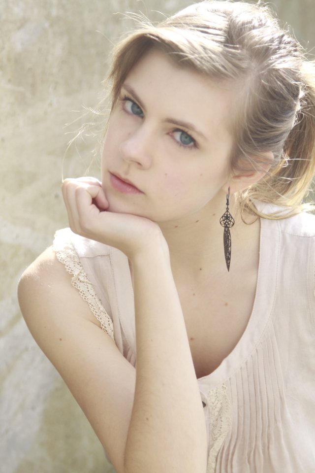 Image - Chanelle Peloso.jpg | Incredible crew Wiki | FANDOM powered by