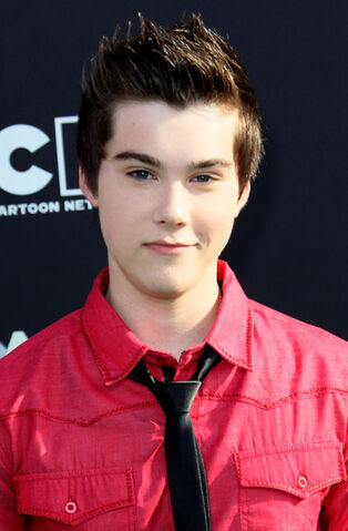 File:Jeremy+Shada+2nd+Annual+Cartoon+Network+Hall+tRsNAbK81hYl.jpg