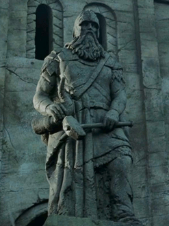 Helm Hammerhand