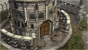 Amon Sul
