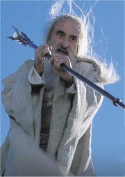 Rotk TTTSaruman