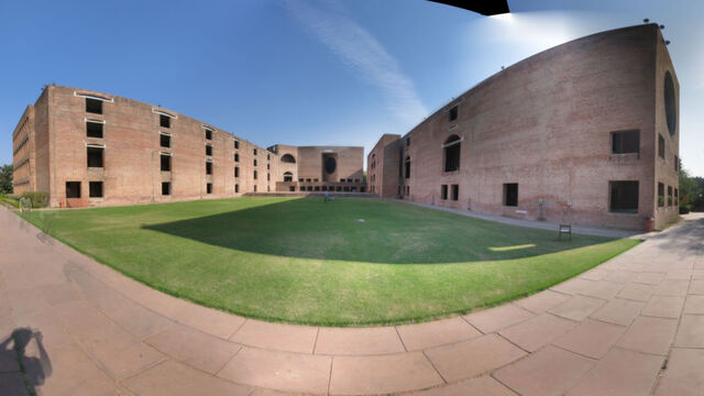 File:IIMA panorama complex.jpg