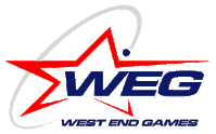 WEG logo