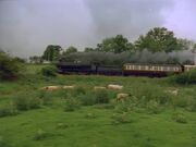 English Countryside
