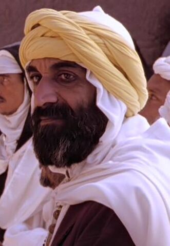 File:Man in Yellow Turban.jpg