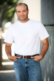 John dixon