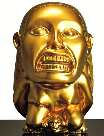 File:Chachapoyan Fertility Idol.jpg