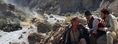 12 - Indy Last Crusade