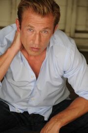 Pasha Lychnikoff